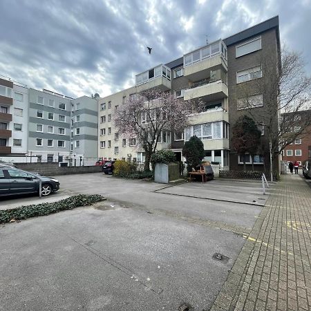Relax Center Suite Essen Luaran gambar