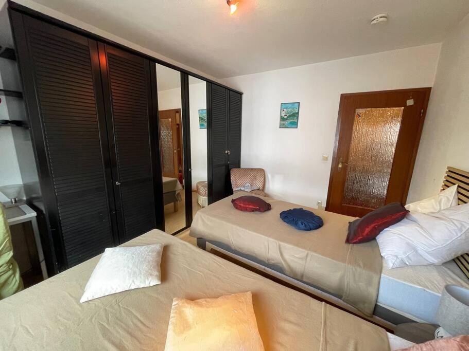 Relax Center Suite Essen Luaran gambar