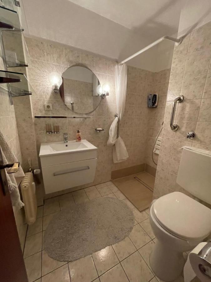 Relax Center Suite Essen Luaran gambar