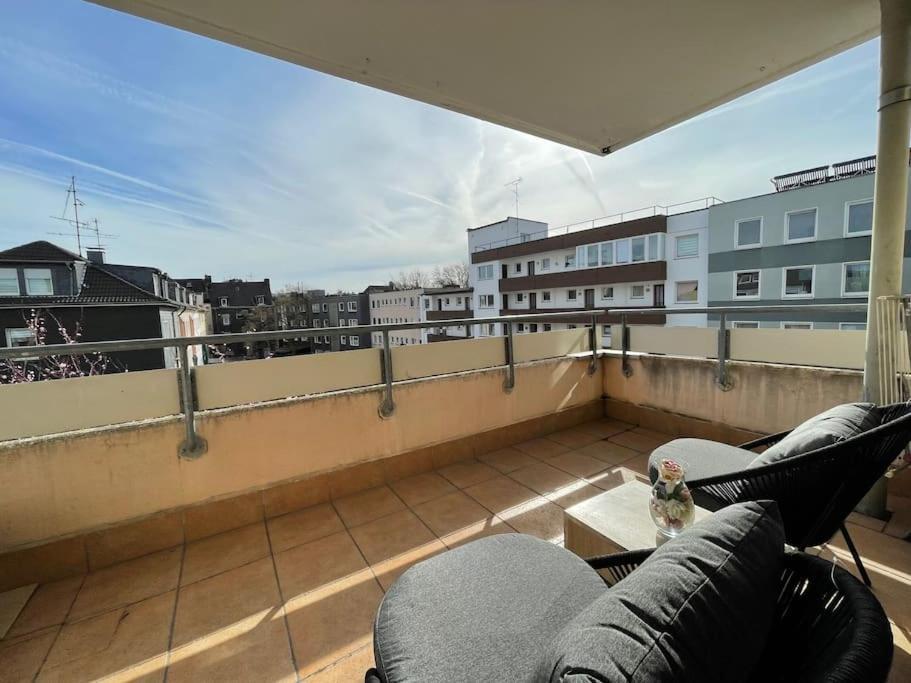 Relax Center Suite Essen Luaran gambar
