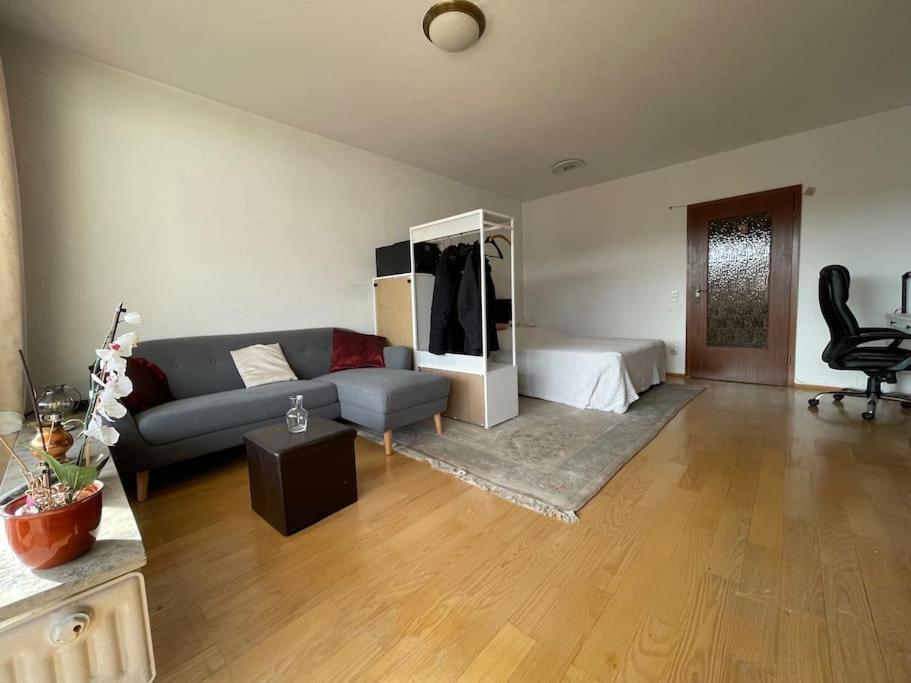 Relax Center Suite Essen Luaran gambar