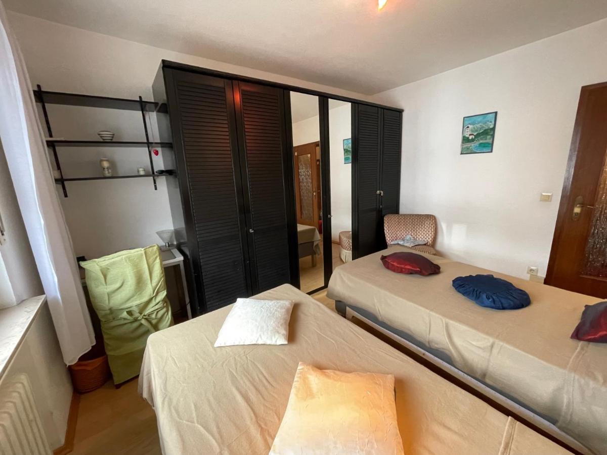 Relax Center Suite Essen Luaran gambar