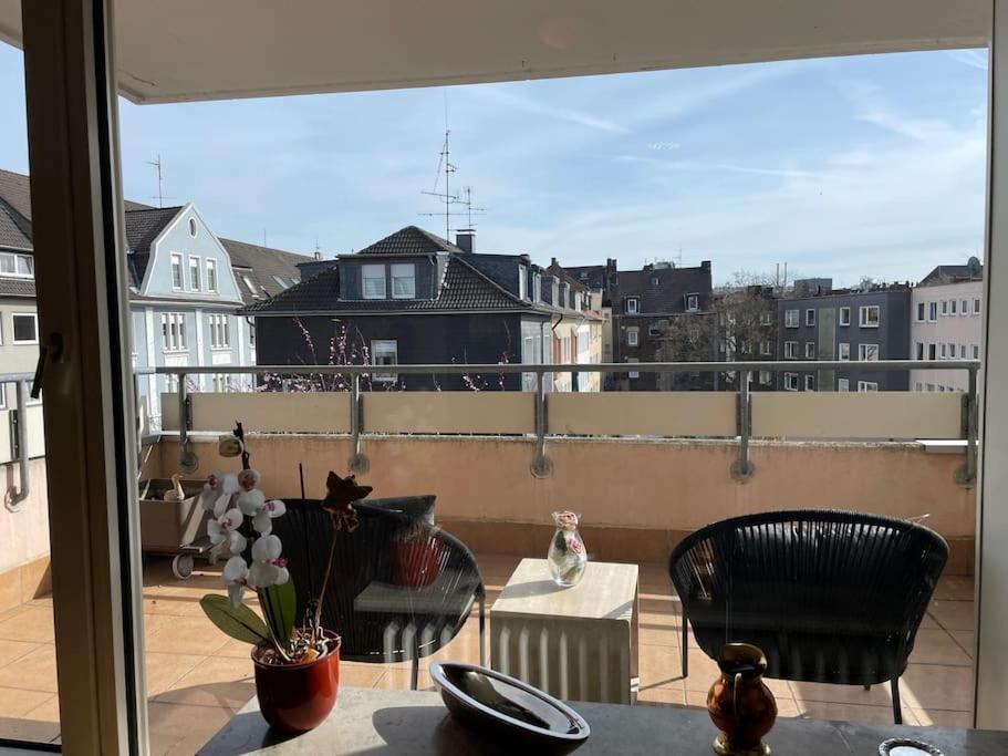 Relax Center Suite Essen Luaran gambar