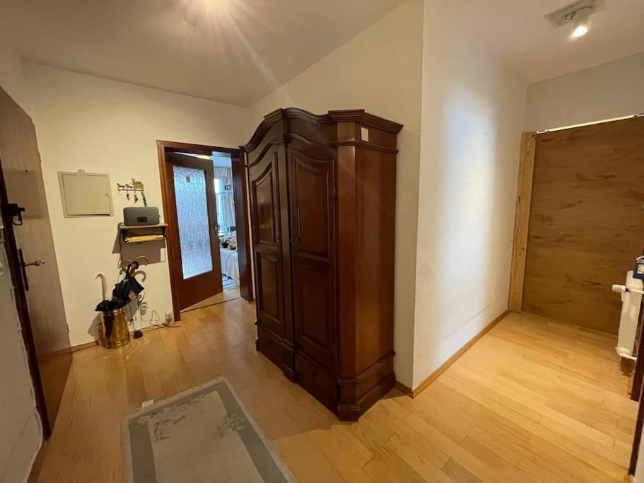 Relax Center Suite Essen Luaran gambar