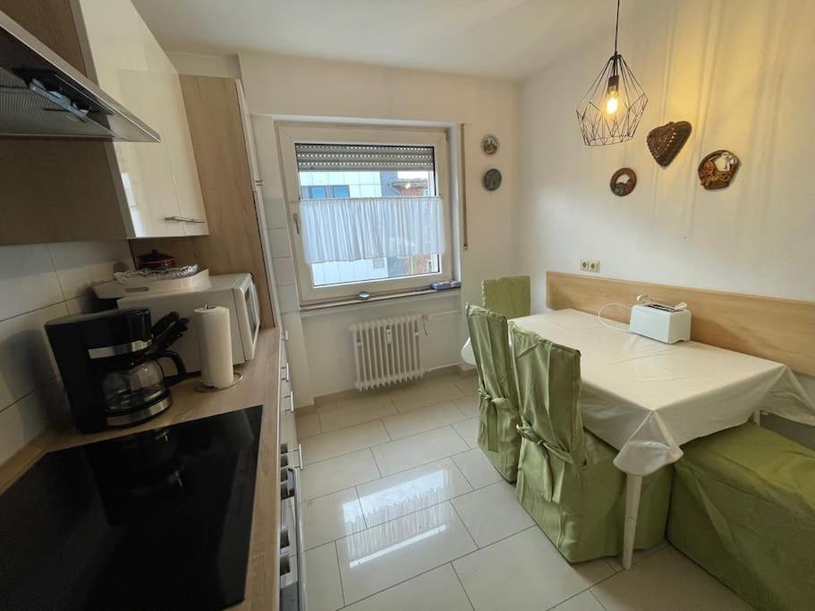 Relax Center Suite Essen Luaran gambar