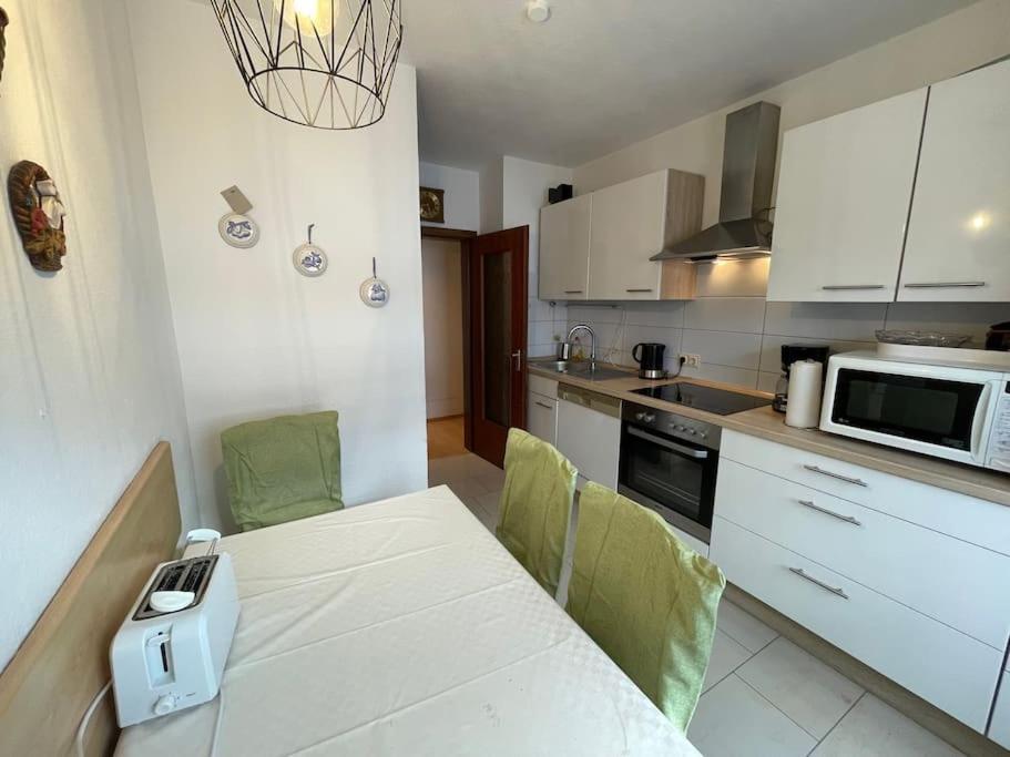 Relax Center Suite Essen Luaran gambar