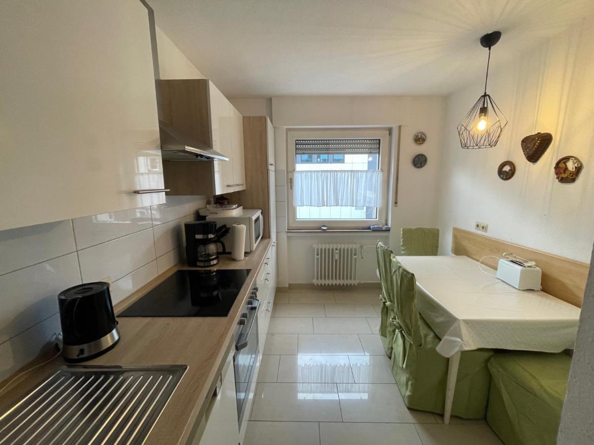 Relax Center Suite Essen Luaran gambar