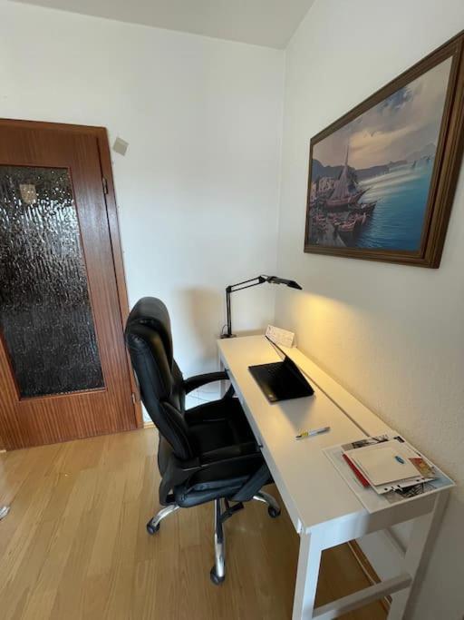 Relax Center Suite Essen Luaran gambar