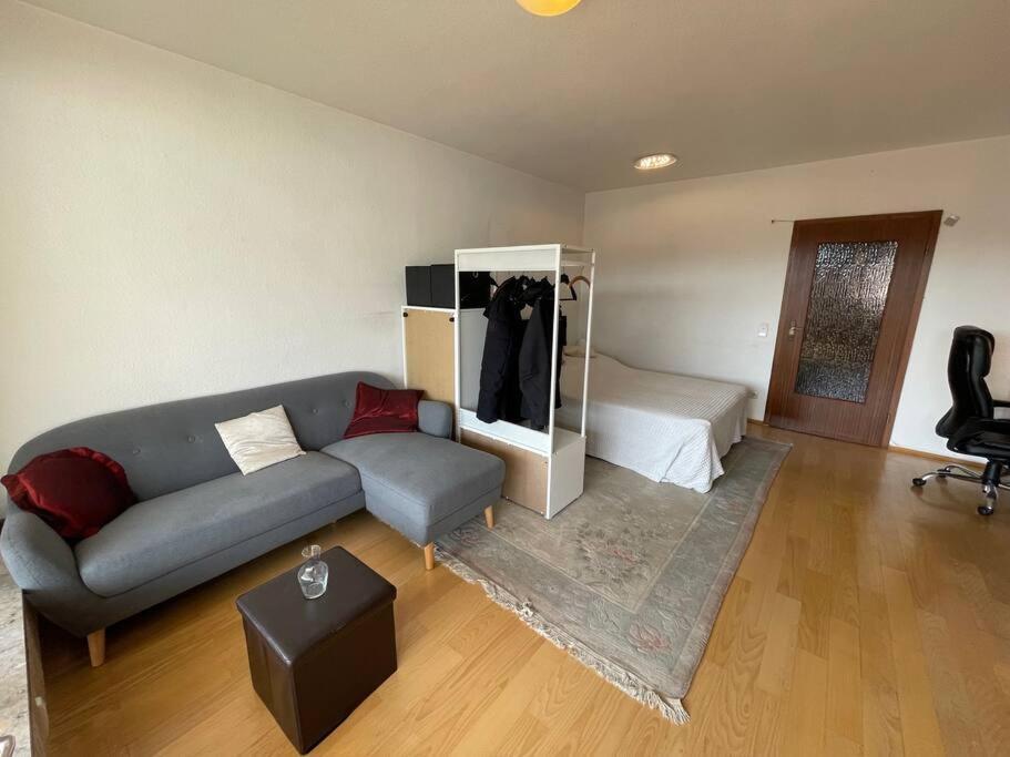 Relax Center Suite Essen Luaran gambar