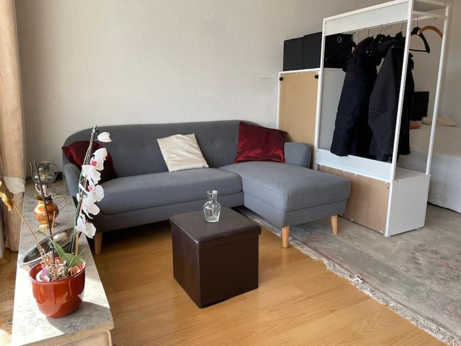 Relax Center Suite Essen Luaran gambar