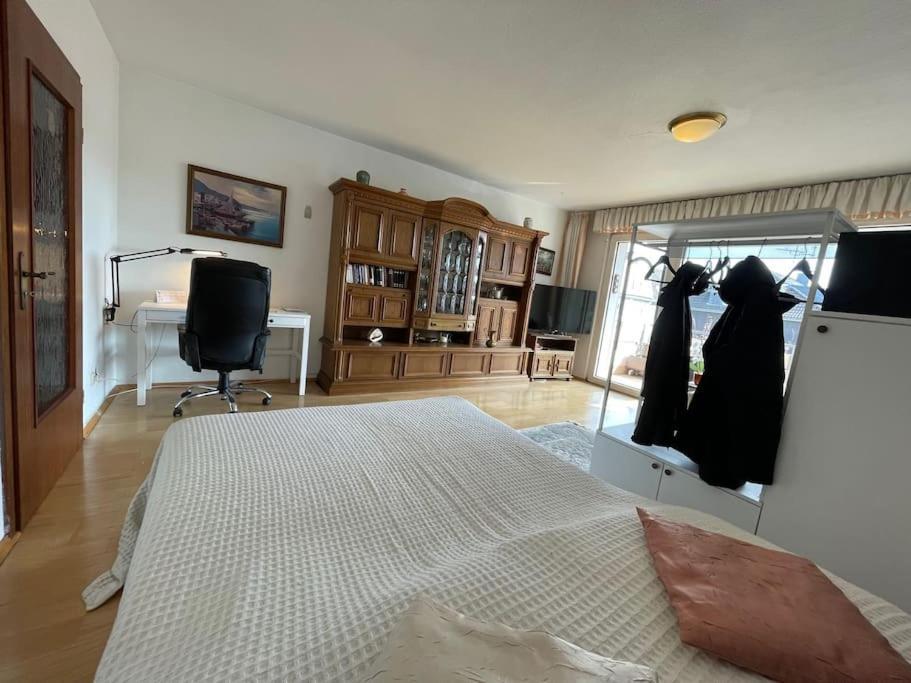 Relax Center Suite Essen Luaran gambar